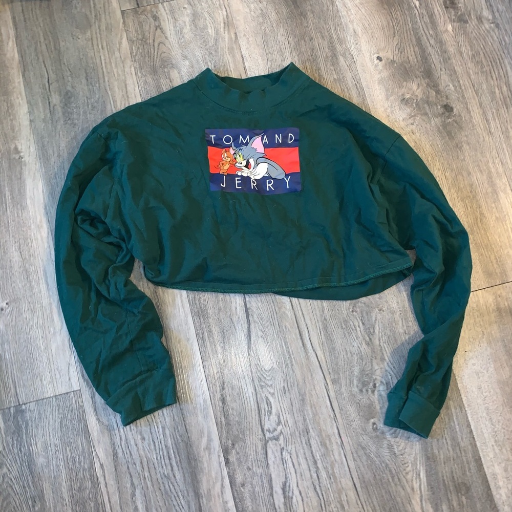 Tom And Jerry - image 4